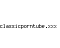 classicporntube.xxx