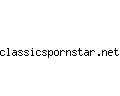 classicspornstar.net