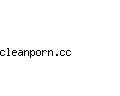 cleanporn.cc