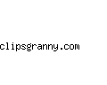 clipsgranny.com