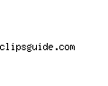 clipsguide.com