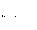 clit7.com
