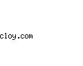 cloy.com