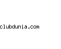 clubdunia.com