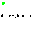 clubteengirls.com