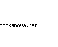 cockanova.net