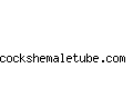 cockshemaletube.com