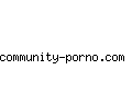 community-porno.com