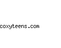 coxyteens.com