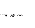 cozyjuggs.com
