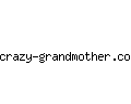 crazy-grandmother.com