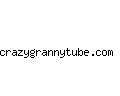 crazygrannytube.com