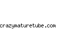 crazymaturetube.com