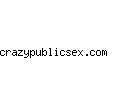 crazypublicsex.com