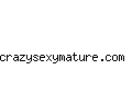 crazysexymature.com