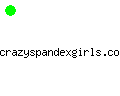 crazyspandexgirls.com