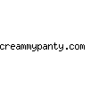 creammypanty.com