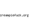 creampiefuck.org