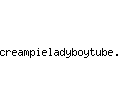 creampieladyboytube.com