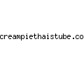creampiethaistube.com