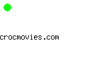 crocmovies.com