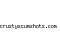 crustyscumshots.com