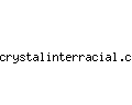 crystalinterracial.com