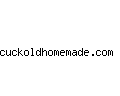 cuckoldhomemade.com