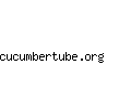 cucumbertube.org