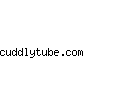 cuddlytube.com