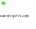 cum-on-girls.com