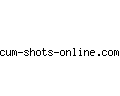 cum-shots-online.com