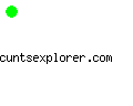 cuntsexplorer.com