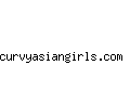 curvyasiangirls.com