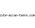 cute-asian-teens.com