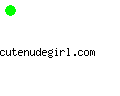 cutenudegirl.com