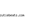 cutiebeats.com