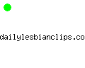 dailylesbianclips.com