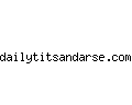 dailytitsandarse.com