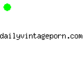 dailyvintageporn.com