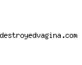 destroyedvagina.com