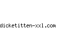 dicketitten-xxl.com
