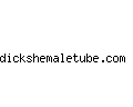 dickshemaletube.com