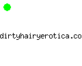 dirtyhairyerotica.com