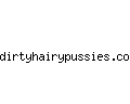 dirtyhairypussies.com