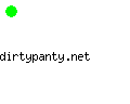 dirtypanty.net