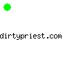 dirtypriest.com