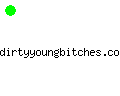 dirtyyoungbitches.com