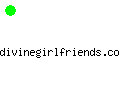 divinegirlfriends.com