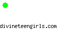 divineteengirls.com